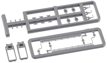 Tomytec Tomix N Gauge 415 Series Basic B Set Joban Line 92885 Railway Model Train- Japan Figure Store - #1 Bring To You The Best Japanese Goods