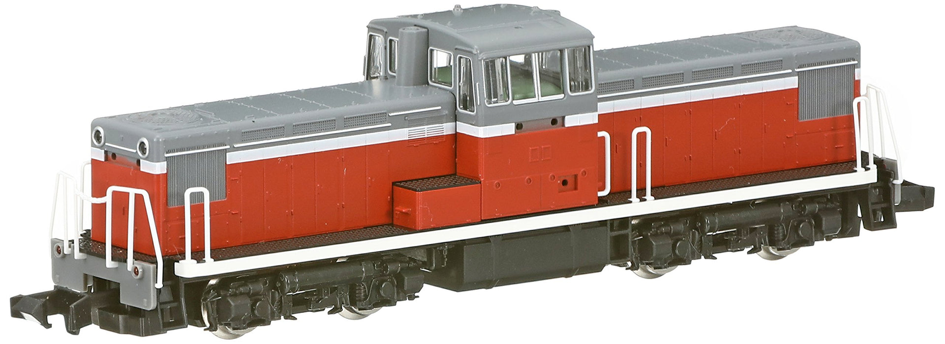 Tomytec Tomix N Gauge DD13 300 Diesel Locomotive - 2227 General Model Railway