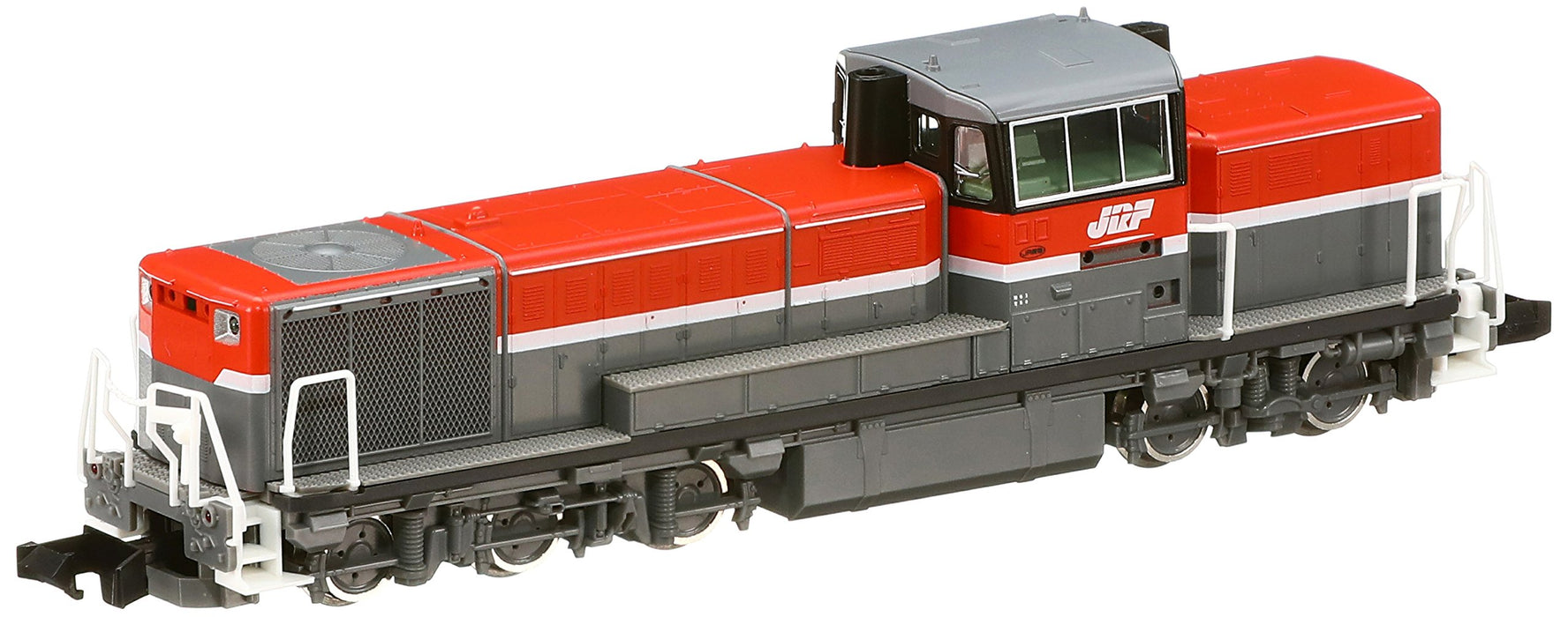 Tomytec Tomix N Gauge DE10 1000 Diesel Locomotive - JR Freight Newly Updated Model 2239