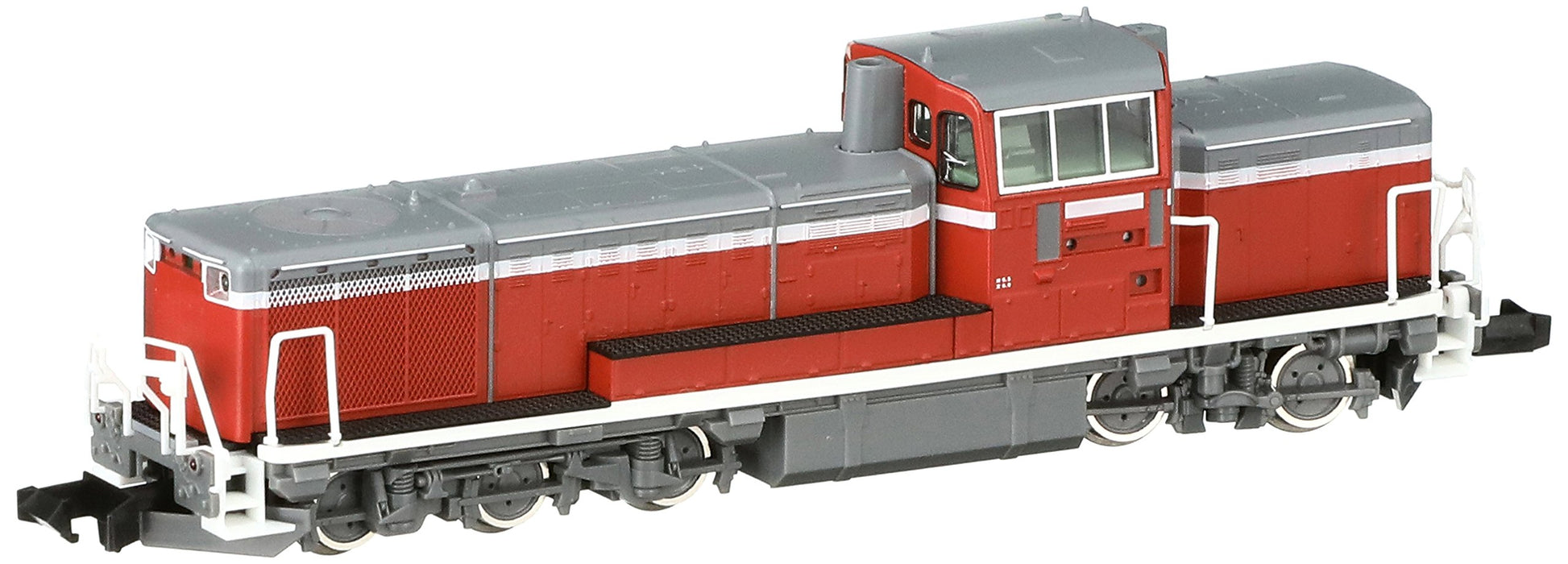 Tomytec Tomix N Gauge DE10-1000 Railway Model Diesel Locomotive JR Tokai 2235