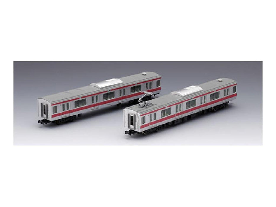 Tomytec Tomix 2-Wagen-Set E233 5000 Serie Keiyo Line Erweiterung Spur N Eisenbahn Modellbahn
