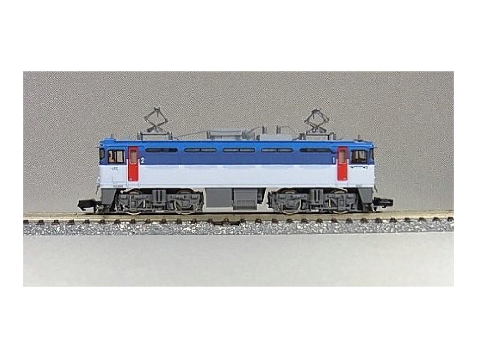 Tomytec Tomix N Spur Eisenbahnmodell Elektrolokomotive Ed79-50 – 9116
