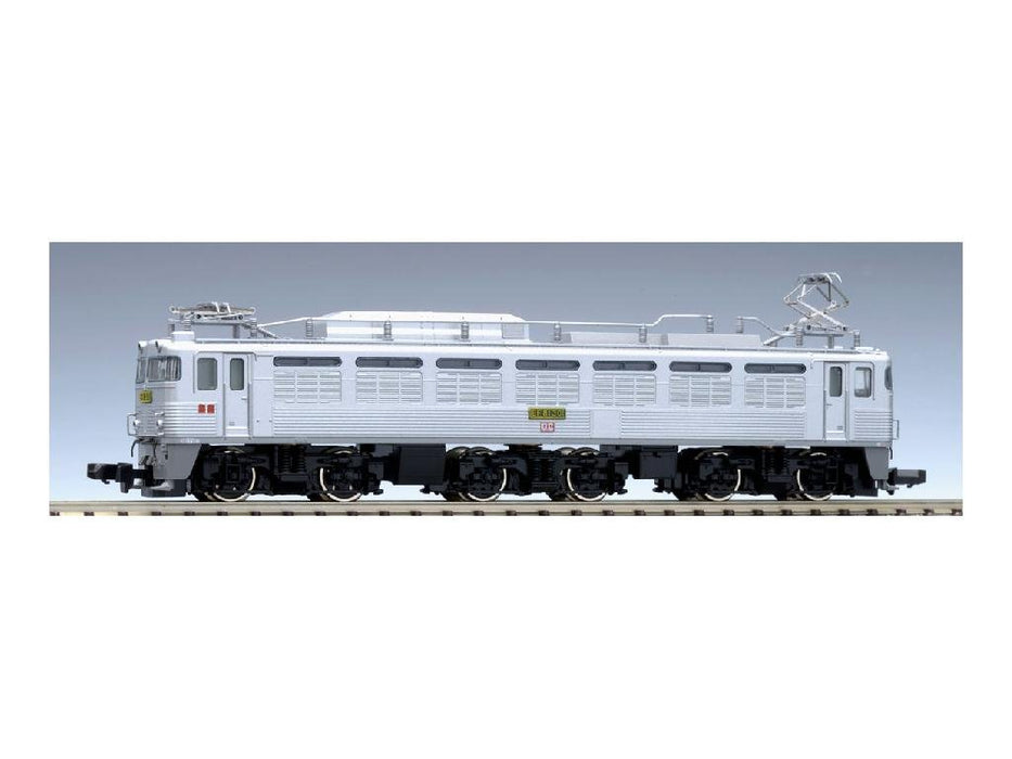 Tomytec Tomix N Gauge Electric Locomotive Railway Model EF81-300 Primary Type 9132