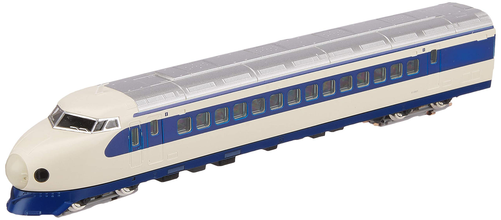 Tomytec Kodama FM-015 Train miniature – Série Tomix N Gauge 0-2000
