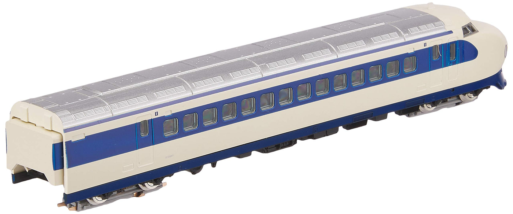 Tomytec Kodama FM-015 Train miniature – Série Tomix N Gauge 0-2000