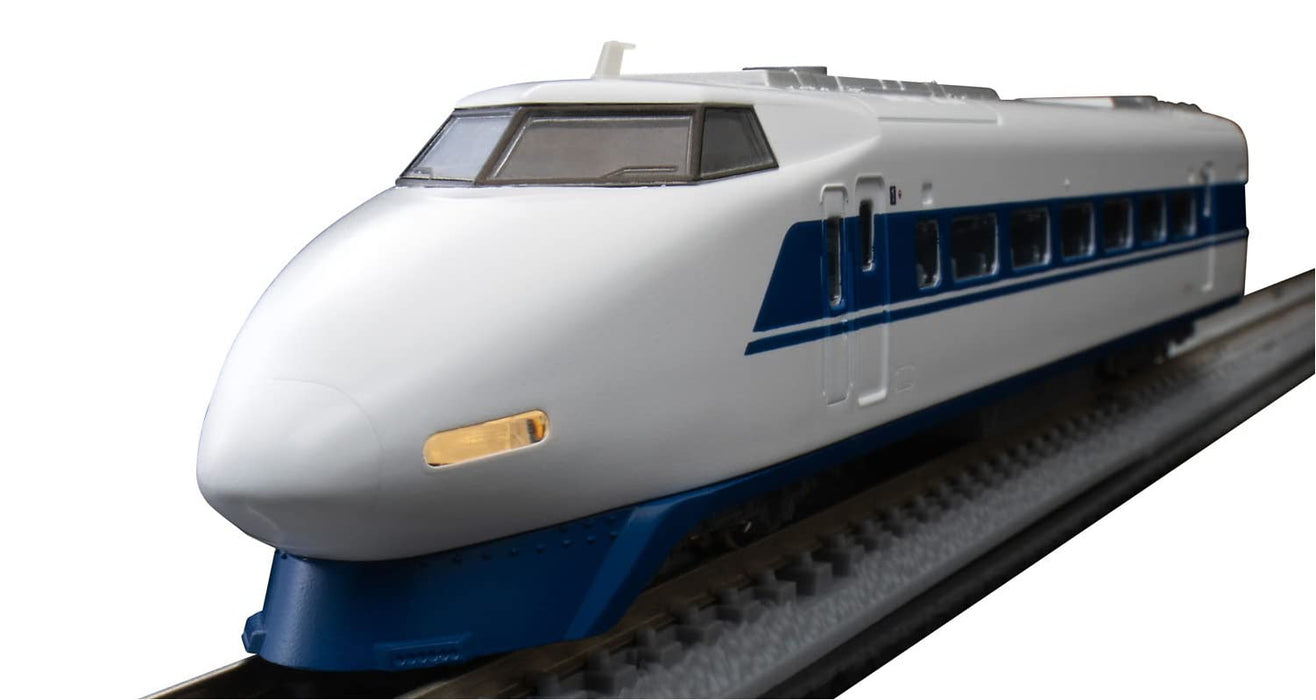 Tomytec Tomix N Gauge 100 Series Hikari Shinkansen Model Train