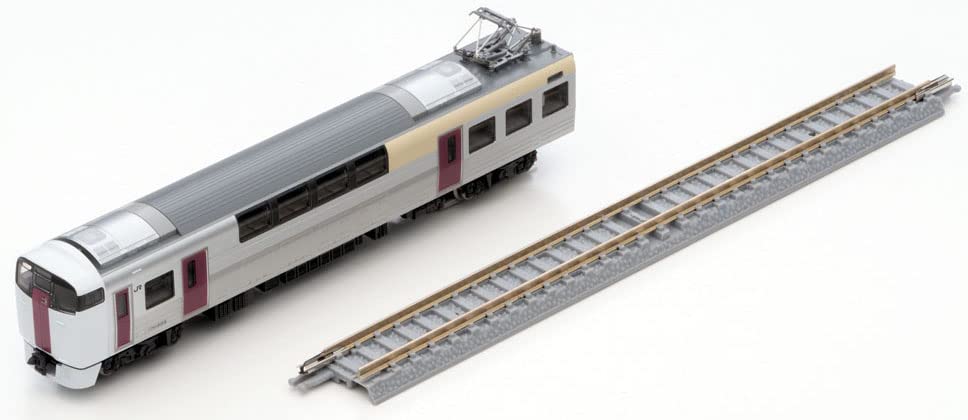 TOMIX Fm-028 First Car Museum Jr Series 215 Suburban Train 2Nd N Scale