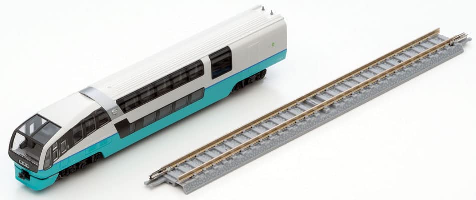 TOMIX  Fm-027 First Car Museum Jr Series 251 Limited Express Train  Super View Odoriko/2Nd/New Painting  N Scale