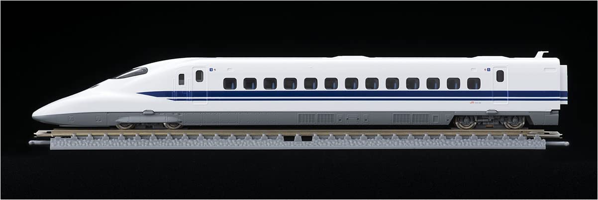 Tomytec Tomix N Gauge JR 700 Series Nozomi Railway Model Train Tokaido/Sanyo Shinkansen FM-022