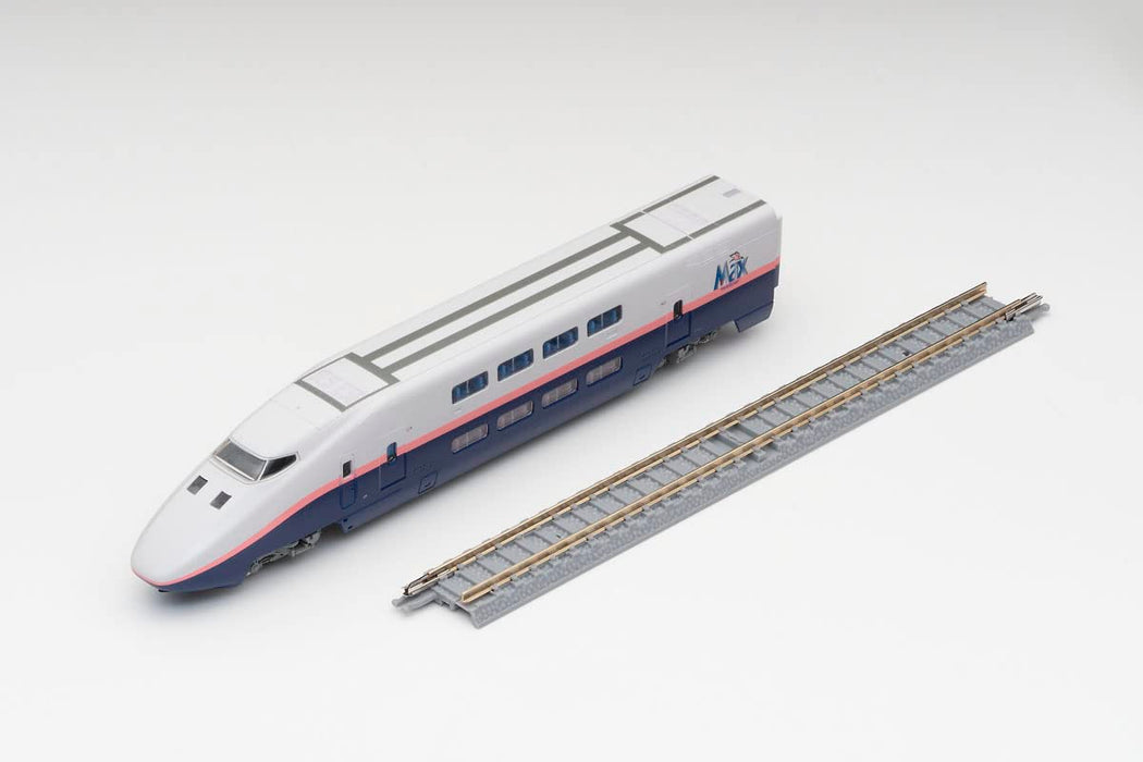 Tomytec Japon Tomix N Jauge E1 Série Max Fm-030 Train Modèle Train