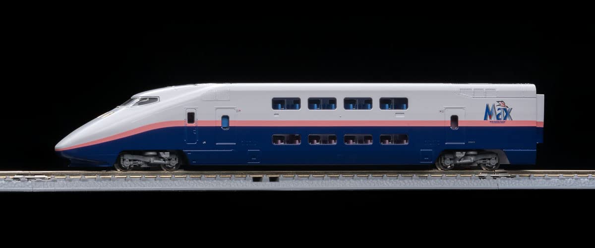 Tomytec Japon Tomix N Jauge E1 Série Max Fm-030 Train Modèle Train