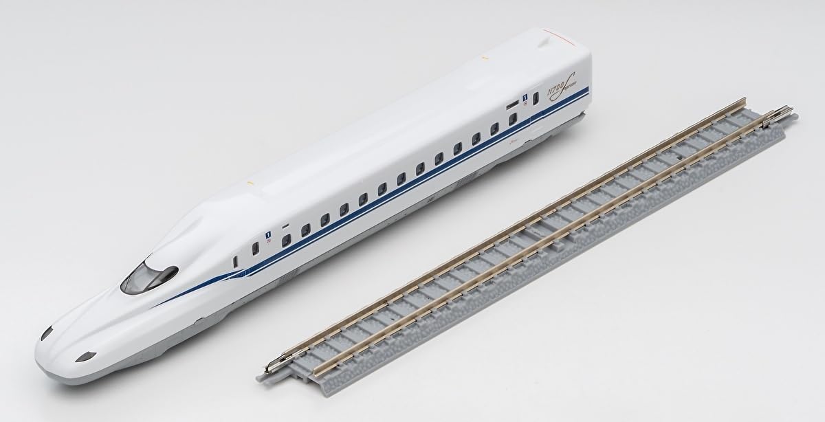 Tomix N Gauge FM-032 Tokaido/Sanyo Shinkansen Nozomi Model Train