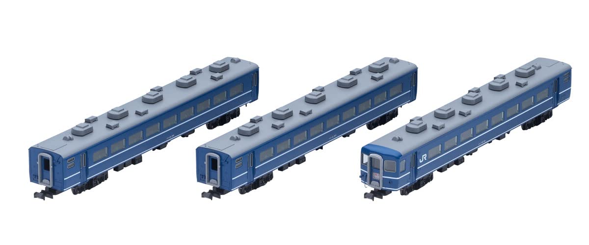 Tomytec Tomix N Gauge Hakkoda Additional Set A 14 Series JR 98742 Rail