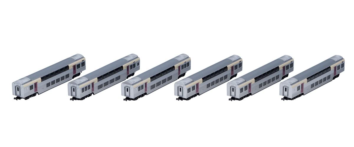 Tomytec Tomix N Spur 215 Serie Erweiterungsset 98445 Weiß JR Eisenbahn Modelleisenbahn