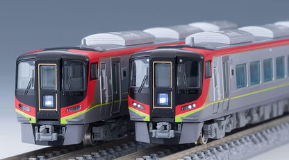Tomytec Tomix N Gauge Jr 2700 Series Basic 98491 Diesel Car Railway Model- Japan Figure Store - #1 Bring To You The Best Japanese Goods