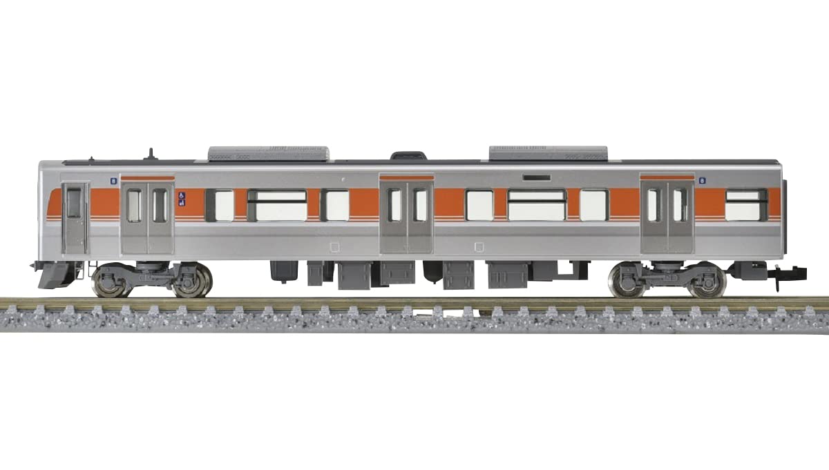 Tomix 98820 Jr Series 315 Commuter Train 8 Cars Set N Scale
