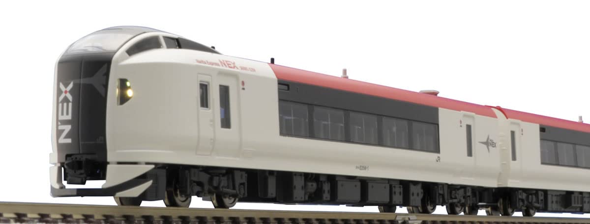 TOMIX 98460 Jr Series E259 Limited Express 'Narita Express' 3 Cars Add-On Set Spur N