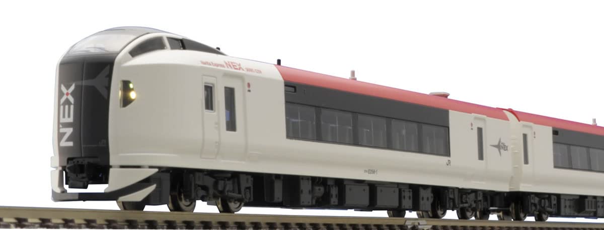 TOMIX 98459 Jr Series E259 Limited Express 'Narita Express' 3 Cars Set N Scale