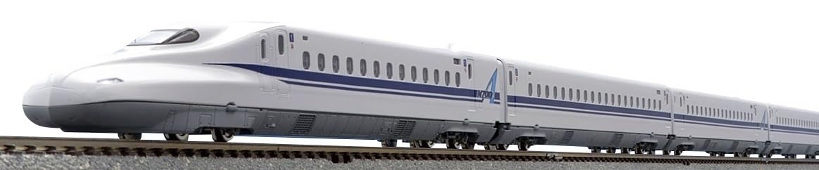 Tomytec N Gauge N700A 98574 Tokaido/Sanyo Shinkansen Set A Train