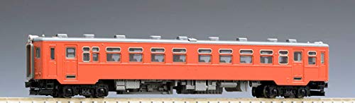 Tomytec Tomix N Gauge Kiha 11 Metro Color T 9432 Railway Diesel Model Car