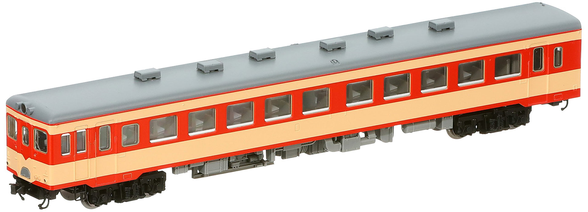 Tomytec Tomix N Gauge Kiha 26 Early Express Single Window Diesel Railway Model
