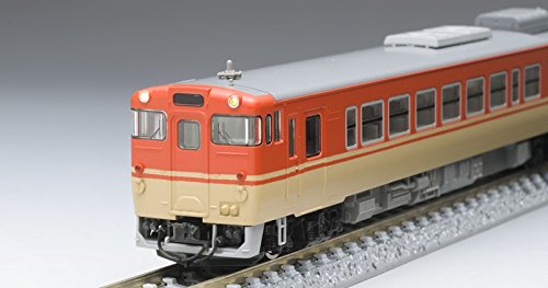 Tomytec Tomix N Gauge Kiha 40 2000 JR West Japan Updated Diesel Rail Model M 9424