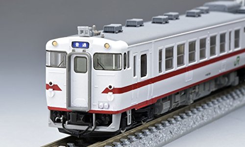 Tomytec Tomix N Gauge Kiha 40 500 Morioka Color Diesel Railway Model Car M9422