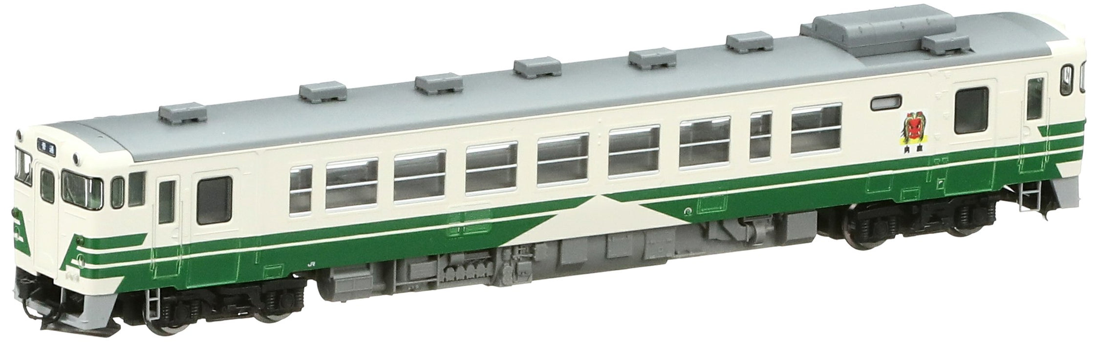Tomytec Tomix Kiha 40 500 Oga Line M 9416 Spur N Eisenbahn Modell Dieselwagen