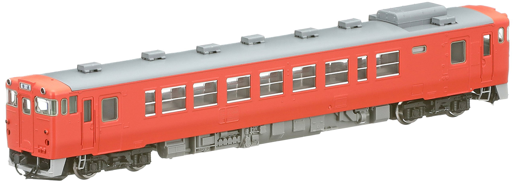 Tomytec Tomix Kiha 40-500 M 8403 Diesel Car: N Gauge Railway Model