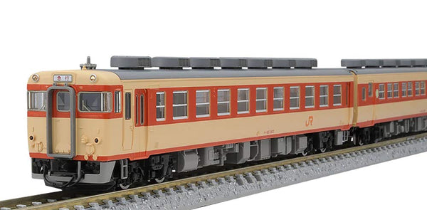 Tomix-N-Gauge-Kiha-58-Series-