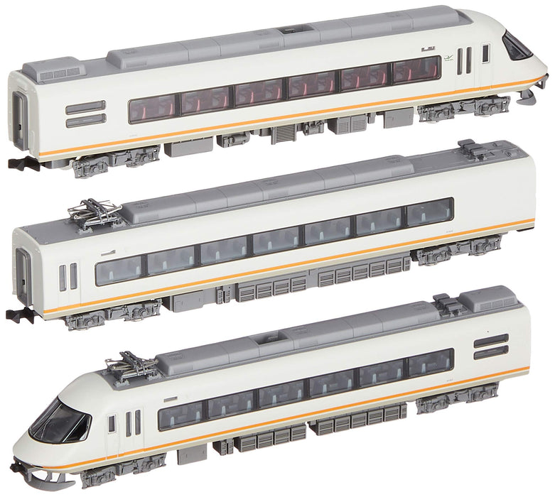 Tomytec Tomix N Gauge 21000 Series Urban Liner Plus 3 Cars Basic Set Railway Model Train