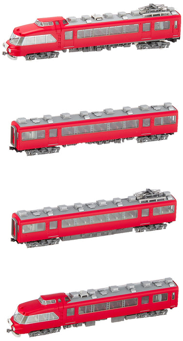 Tomytec Tomix N Gauge 7000 Series Basic Set 92320 Railway Model Train