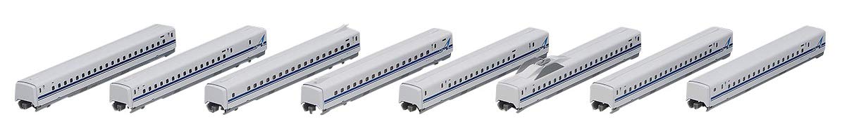 Tomytec Tomix N Gauge N700A 4000 Series Extension Set 8-Cars Railway Model Train