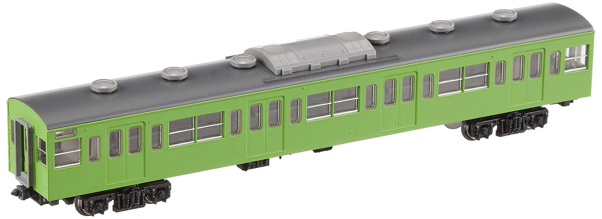 Tomytec Tomix N Gauge Saha 103 Railway Model Train Uguis 9310 Limited Edition