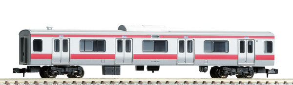Tomytec Tomix N Gauge Saha209-500 Keiyo Line 8905 Model Train