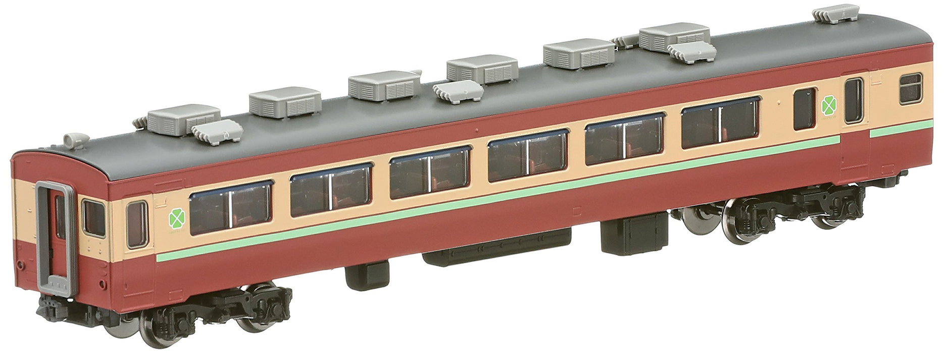 Tomytec Tomix N Gauge 455 Salo with Obi - 8949 Model Train for Railway