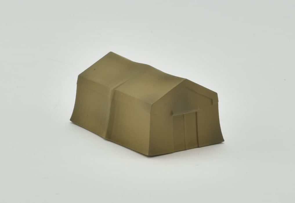 TOMYTEC  Diocolle Combat 1/144 Camp Set A Plastic Model
