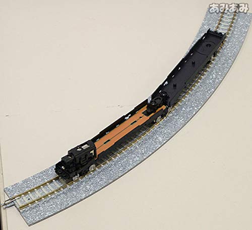 Tomytec TM-27 Power Unit for Articulated Cars - Geocolle Railway Collection- Japan Figure Store - #1 Bring To You The Best Japanese Goods