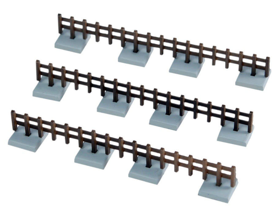 Tomytec Diorama Supplies - Scenery Collection Fence Accessories 031-2