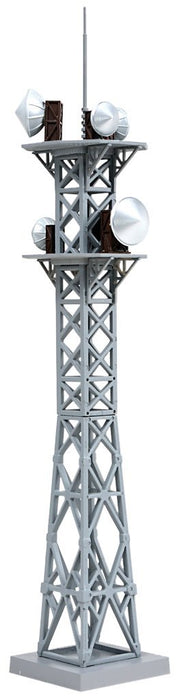Tomytec Scenery Collection 101-2 A2 Radio Tower Diorama Accessories
