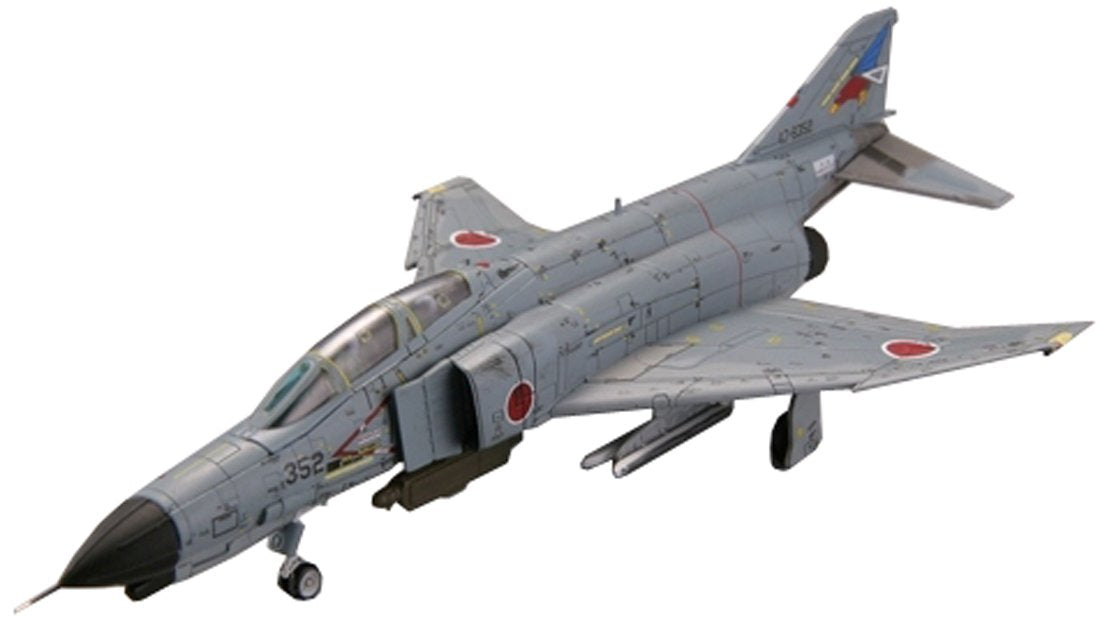 Tomytec F-4EJ Kai Hyakuri Modèle de force d'autodéfense aérienne - Gi Mix AC106