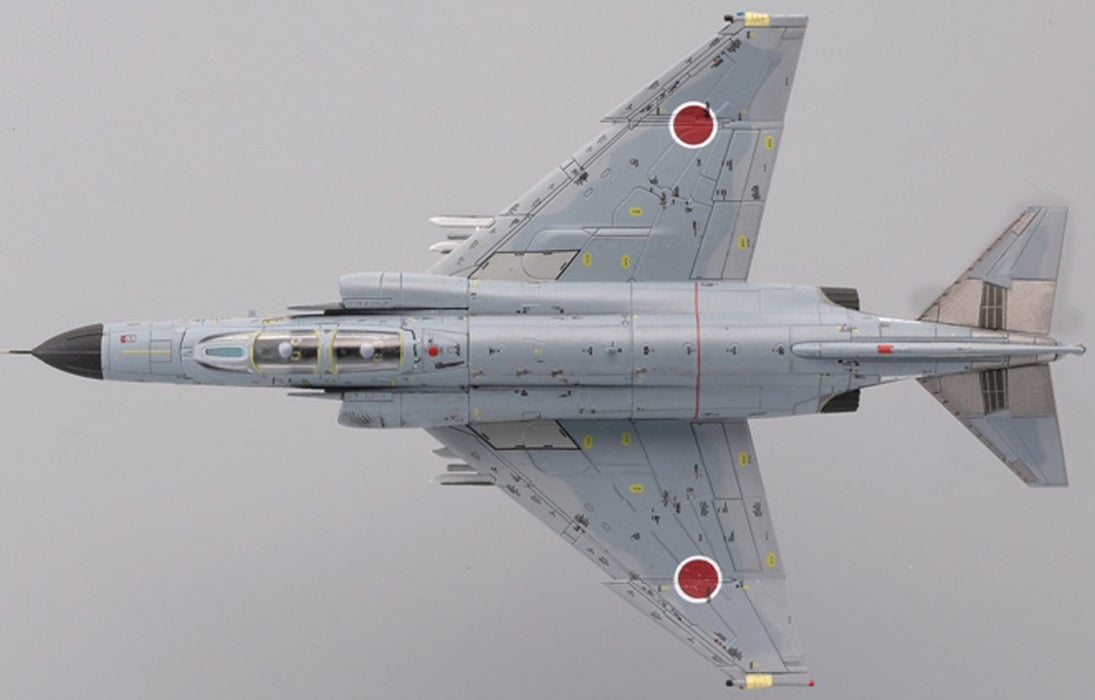 Tomytec F-4EJ Kai Hyakuri Modell der Luftselbstverteidigungsstreitkräfte – Gi Mix AC106