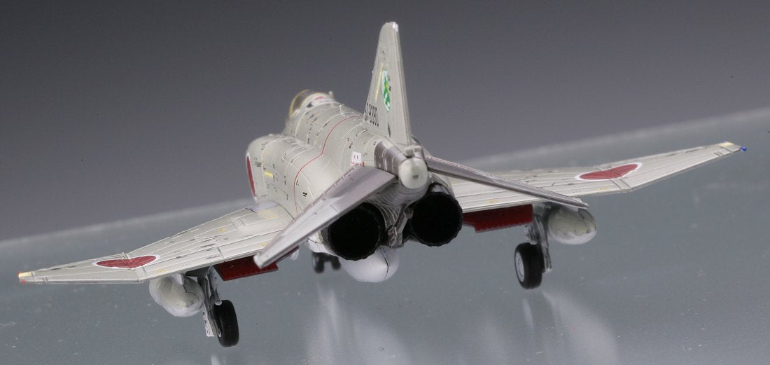 Tomytec Gimix Giac118 F-4Ej Komatsu Flugzeug-Modellbausatz
