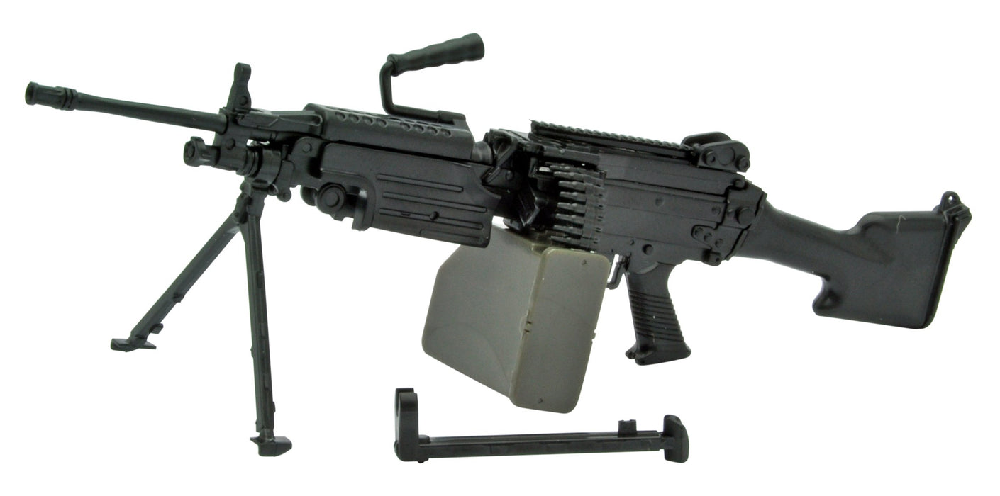 Tomytec M249 Typ Little Armory La032 Plastikmodellbausatz