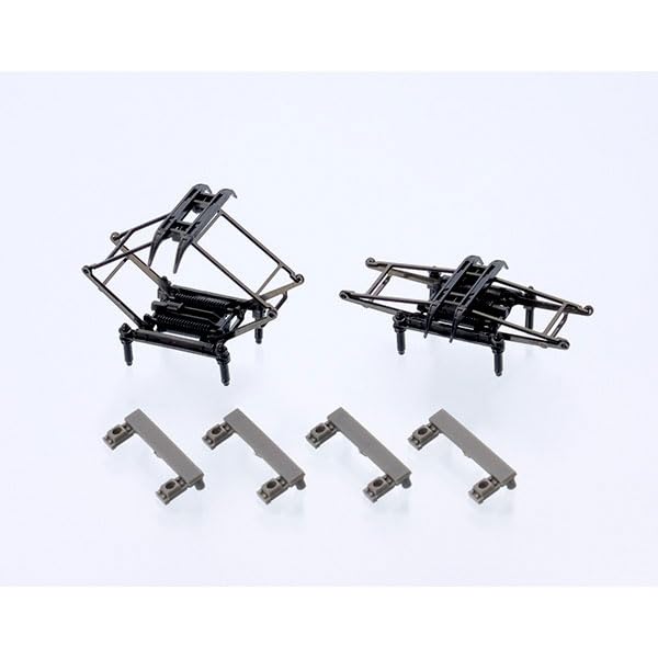 Tomytec Railway Collection Pantograph PS13 2 Pieces Set
