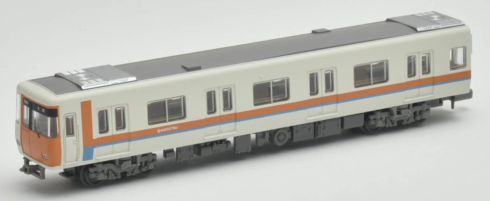 TOMYTEC - Kintetsu Railway Series 7000 6 Cars Set - N Scale