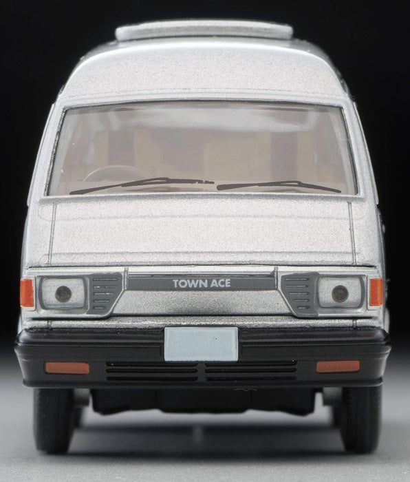 Tomytec Lv-N104C Toyota Town Ace Wagon 1800 Grand Extra 81 Argent 311690