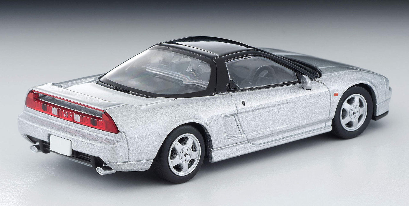 Tomytec Tomica Limited Vintage Neo 1/64 Honda Nsx (Silver) Japanese Completed Scale Car
