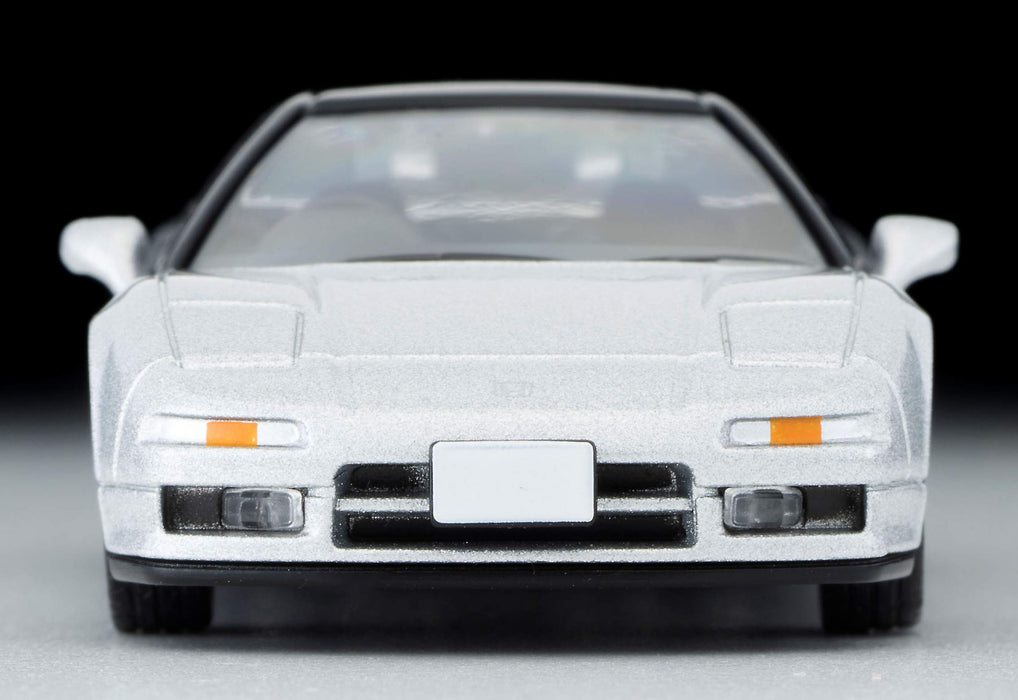Tomytec Tomica Limited Vintage Neo 1/64 Honda Nsx (Silver) Japanese Completed Scale Car