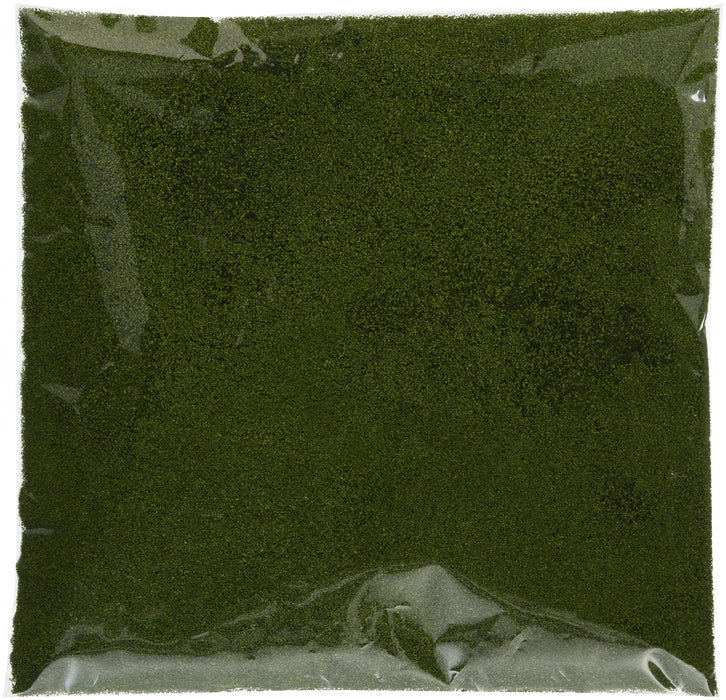 Tomytec 8107 Green Color Powder for Diorama Supplies Tomix Series